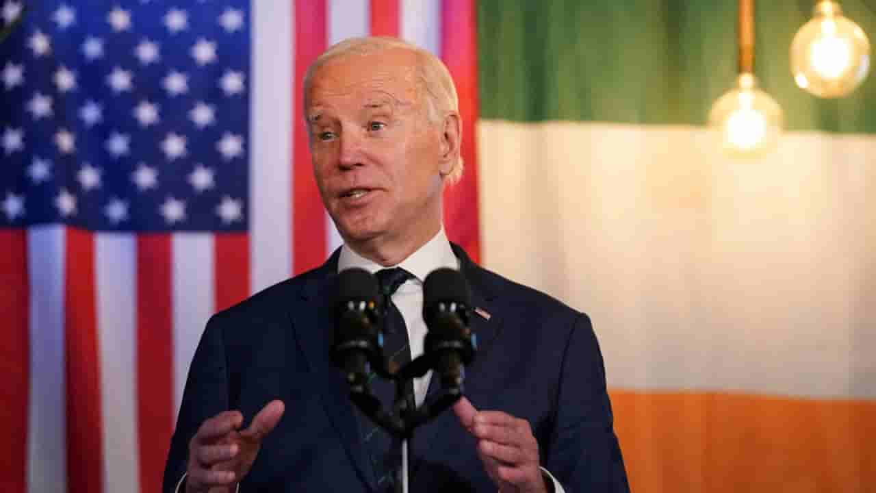 U.S. President Joe Biden is currently spending his trip to Ireland this week to discover his ancestry, from the shoemaker who cruised from Newry in the year 1894 and explore America to find new opportunities, and to the bricks-seller in Ballina who sold 28,000 bricks in order to compensate his own family’s trip going to the United States of America.