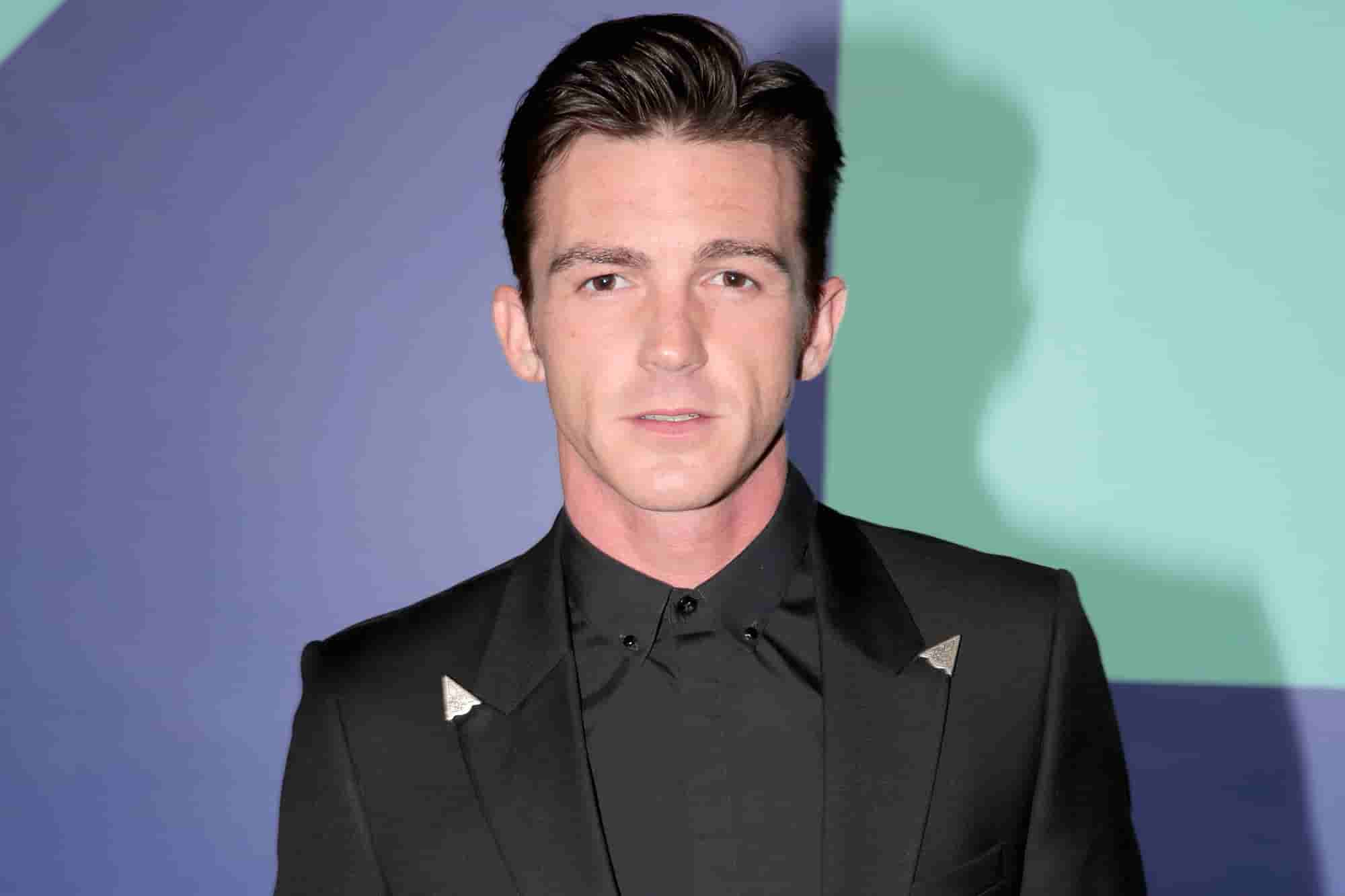 Drake Bell 