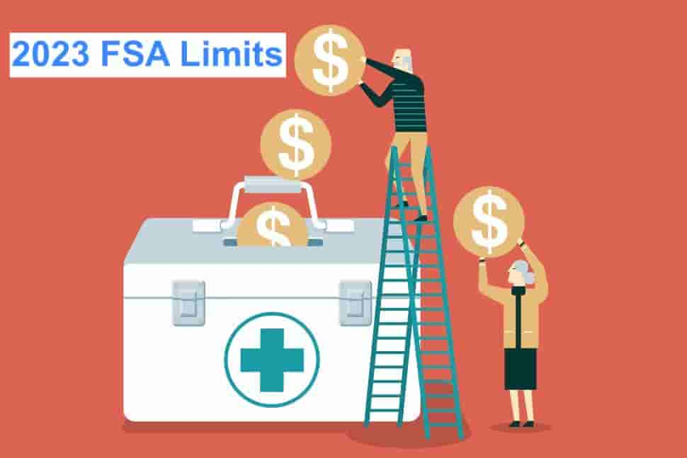 2023 FSA & Commuter Contribution Limits Released