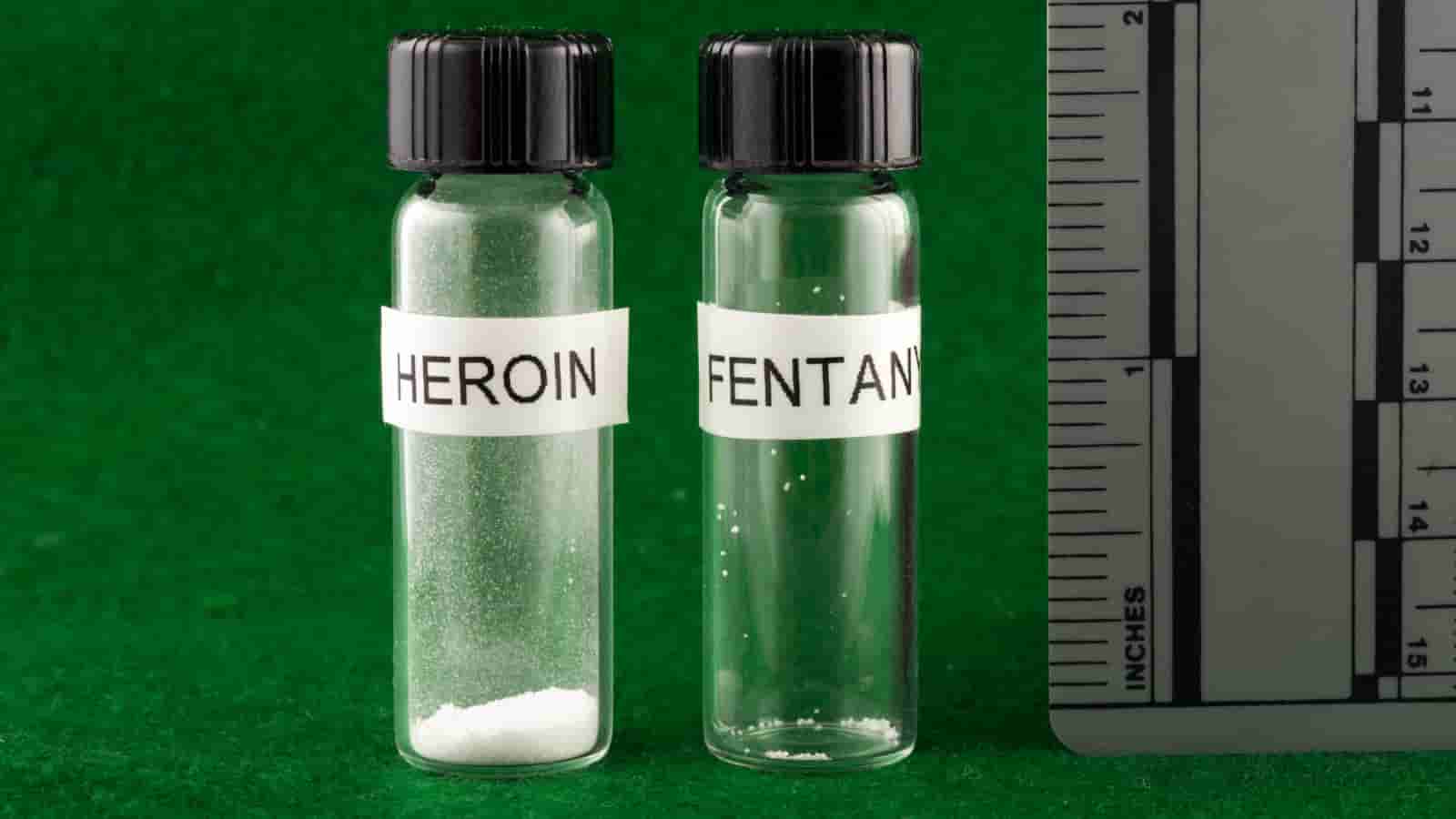 Millions of Lethal Fentanyl Doses Busted by Texas State Troopers During Traffic Stop