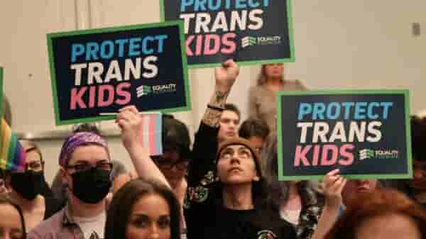 Florida Legislature 2023: Passes Ban on Pediatric Transgender Treatment