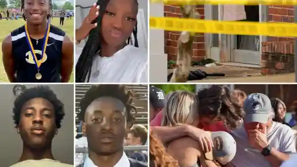 Philstavious Dowdell, a Jacksonville State football recruit, and Shaunkivia "Keke" Smith are one of the four victims of the mass shooting incident in Alabama. They are both planning to attend the University of Alabama before the shooting incident happens.
