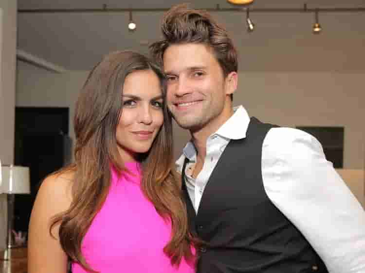 Katie Maloney Reveals Explosive Emotion Towards Ex-Husband Tom Schwartz and Opens Up About Post-Hookup Texts