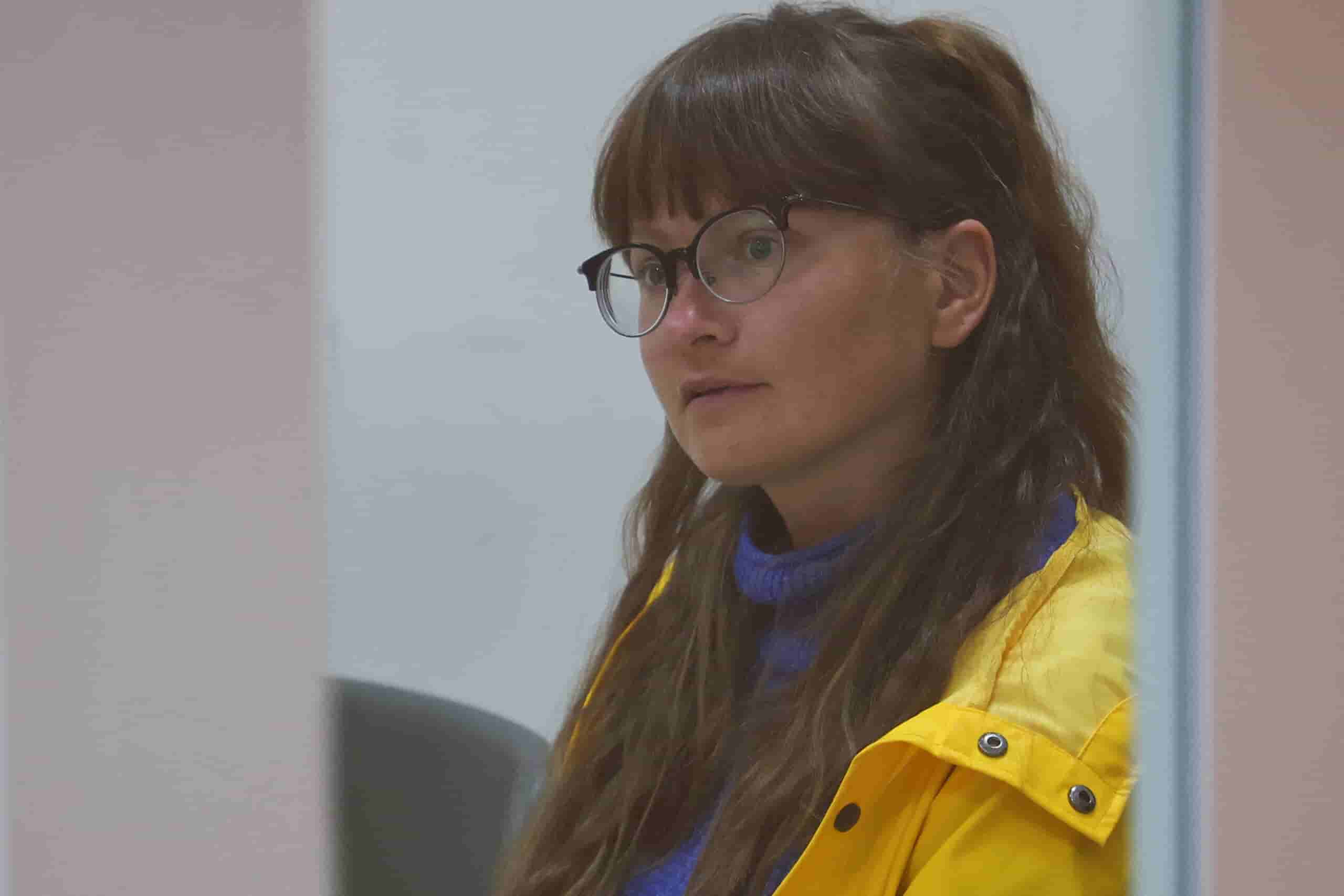 Albanian court refused to extradite 34-year-old Svetlana Timofeeva, a Russian self-proclaimed blogger who was arrested last August after filming an abandoned military base. She also faces similar charges in Moscow.