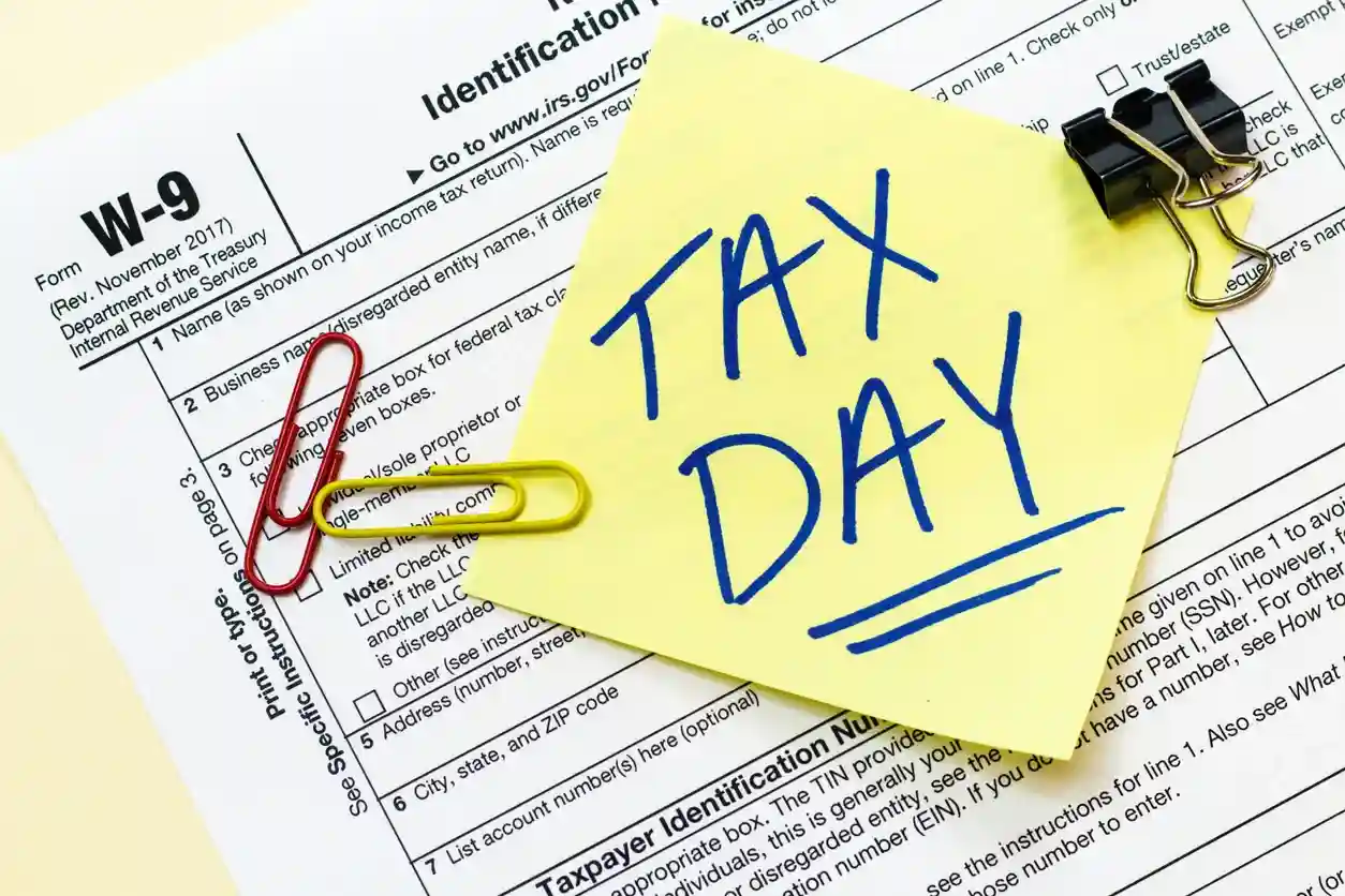 The national tax deadline will take place on April 18, 2023, for most Americans. If you can’t pay your taxes by April 18 due to some reasons, you may have to file for an extension that will take place on October 16, 2023.