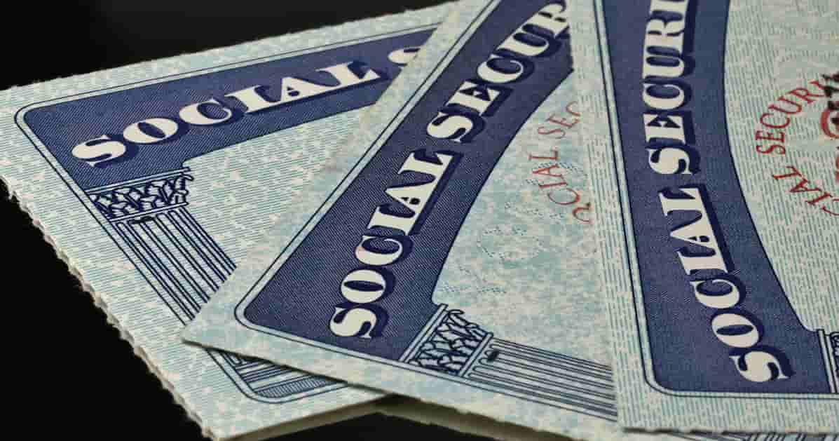 social security