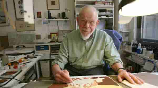 A Mad Magazine’s award-winning cartoonist Al Jaffee dies at 102 from multiple organ failure. Jaffee was famously known for his "Snappy Answers to Stupid Questions," which contains moronic questions.