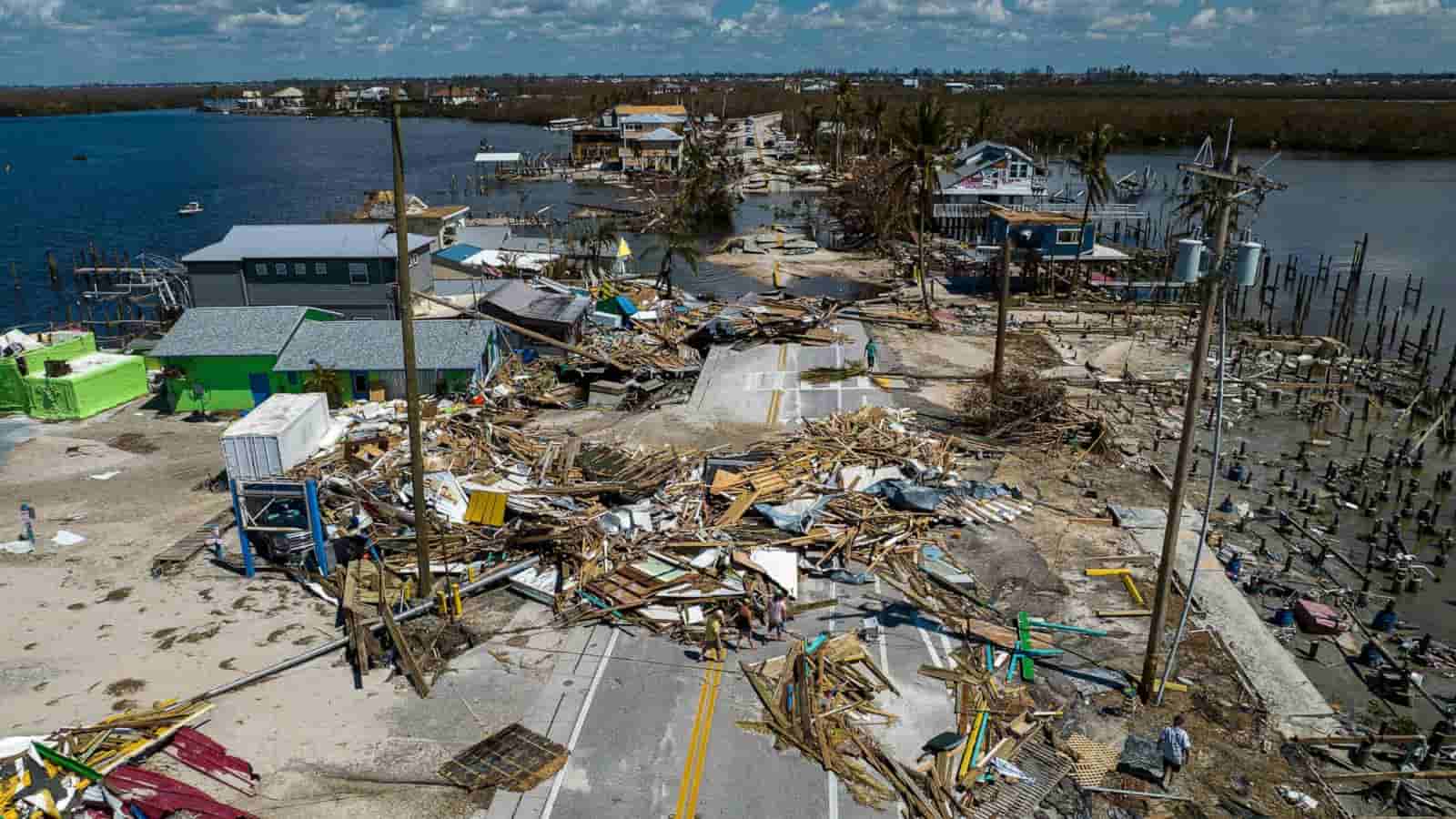 Florida lawmakers urged the US President to support the emergency funding intended for the families affected by Hurricane Ian. They express the needs of the affected families through a letter and ask the president for a million-dollar budget for disaster relief.