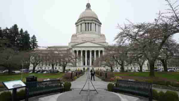 Bill to Eliminate Advisory Votes on Tax Increases: Washington House Approves