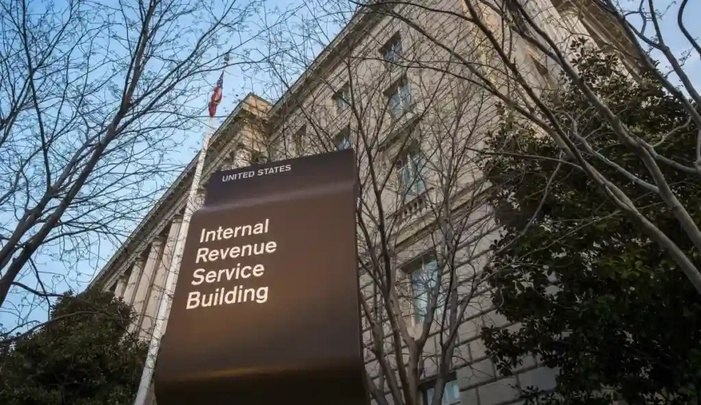 Internal Revenue Service's new commissioner delivered a tax season pledge Tuesday that the agency will $80 billion infusion of cash to become faster and real-world progress to taxpayers.