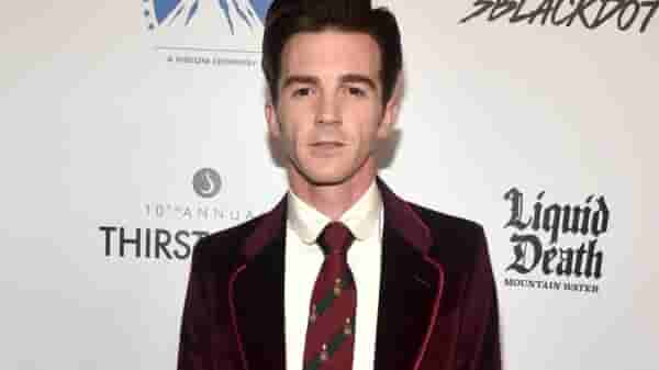 Drake Bell