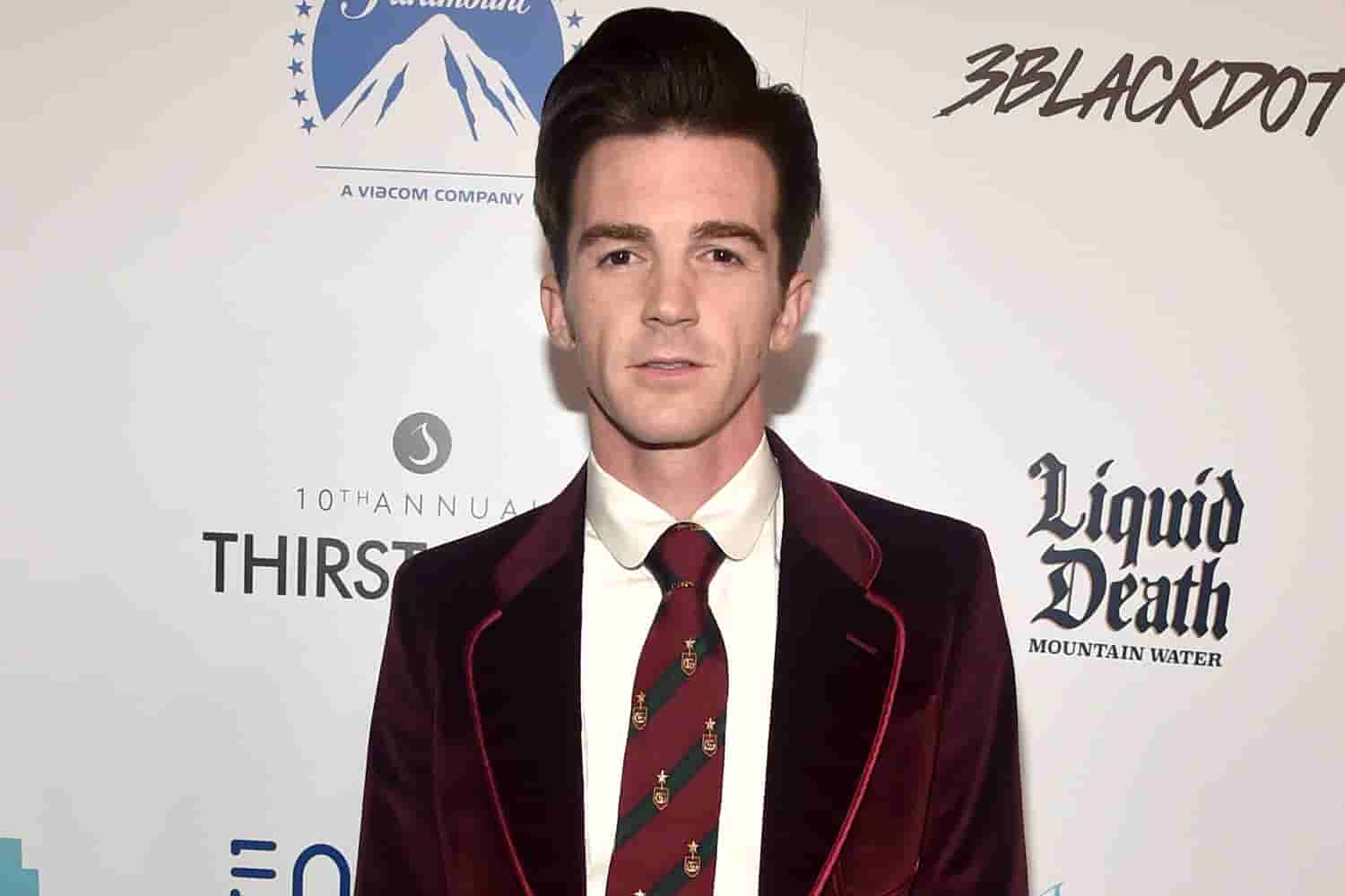 Drake Bell