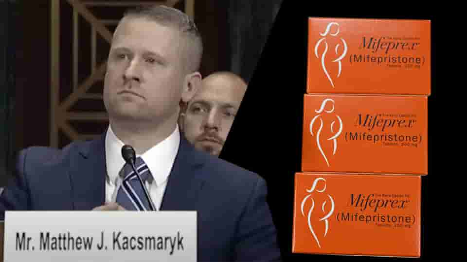 Judge Defends Access to Abortion Medication in Certain States