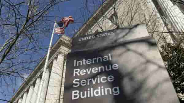 IRS