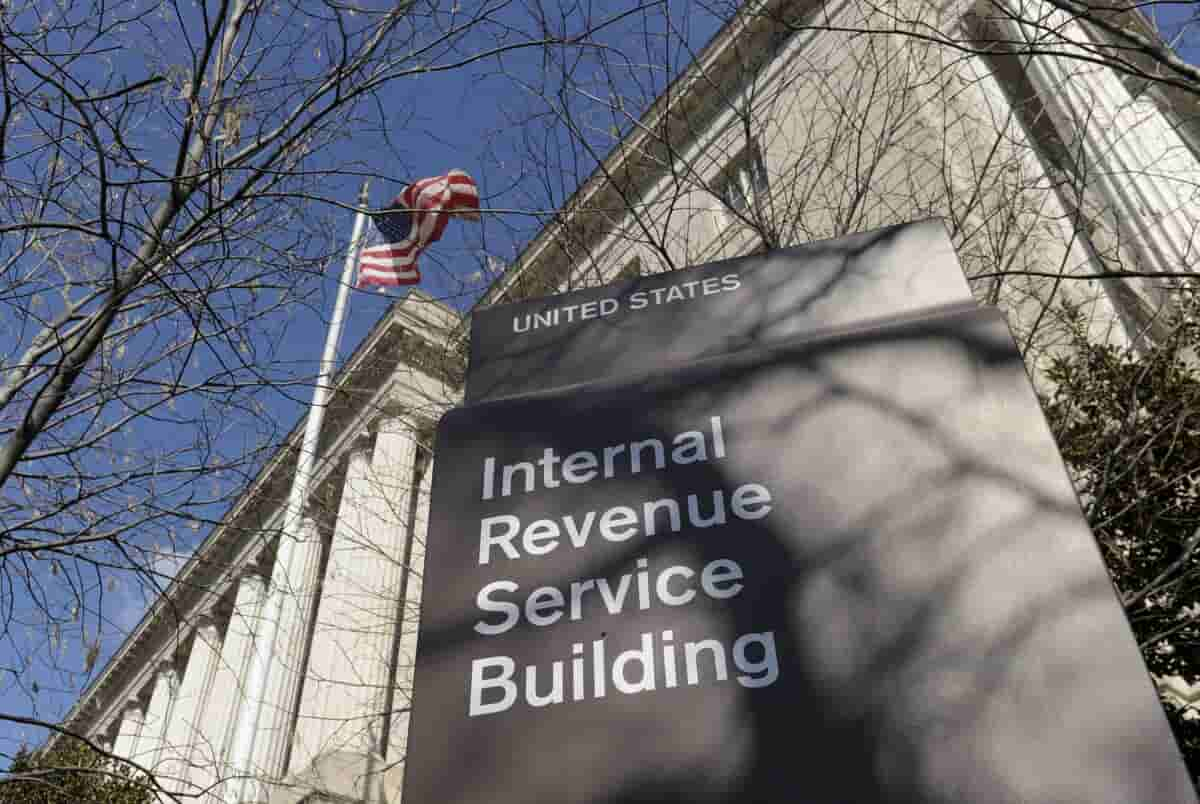 IRS