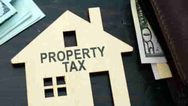 House Passes Property Tax Bill with Overwhelming Support: Win for Homeowners