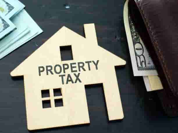 House Passes Property Tax Bill with Overwhelming Support: Win for Homeowners