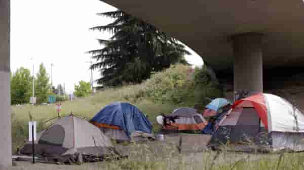 King County Regional Homelessness Authority KCRHA Proposed $11.5 Billion Plan to Address Homelessness