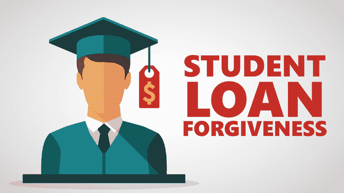 Student Loan Forgiveness