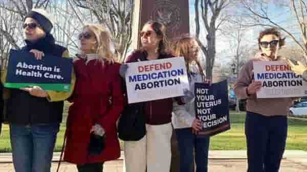 Judge Defends Access to Abortion Medication in Certain States