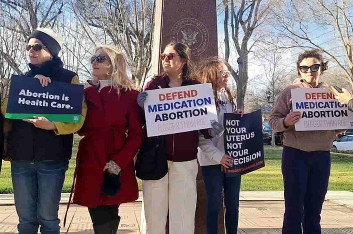 Judge Defends Access to Abortion Medication in Certain States
